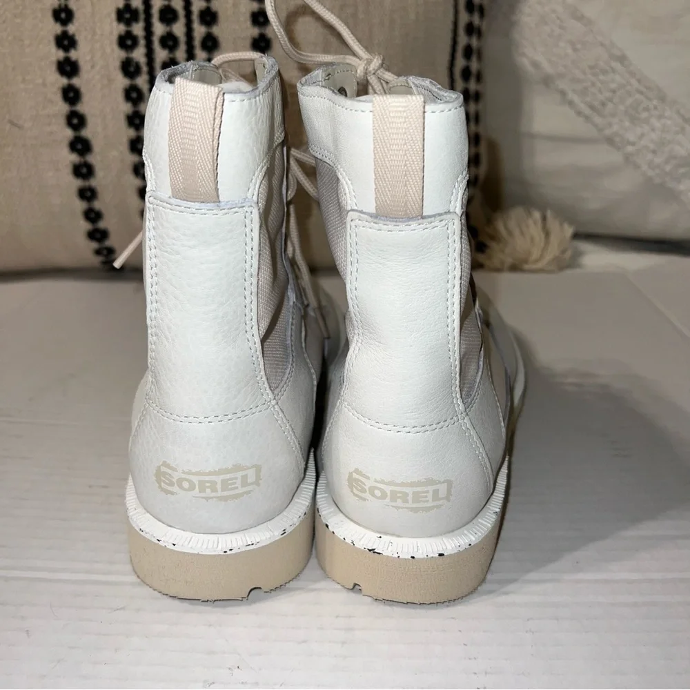 Sorel Booties